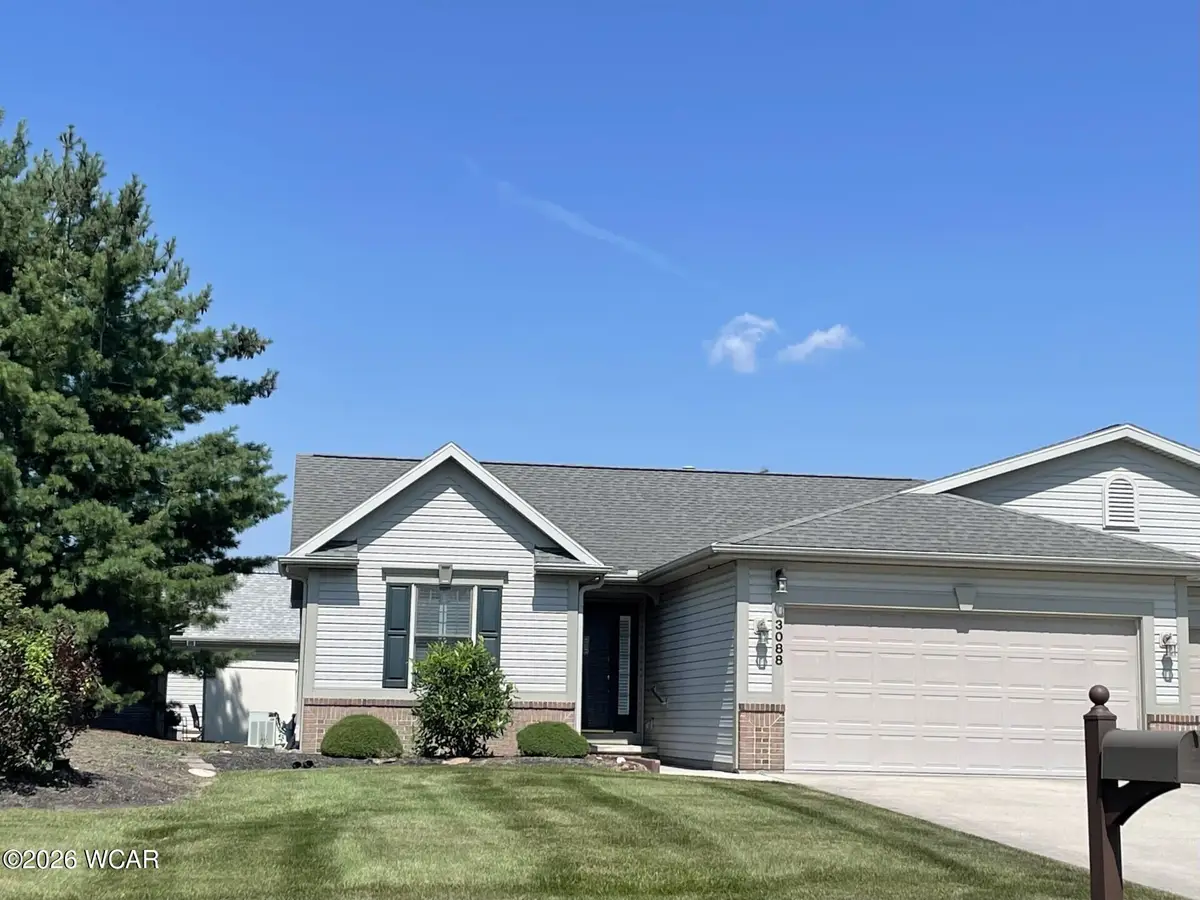 3088 Vera Way, Lima, OH 45805 - #1