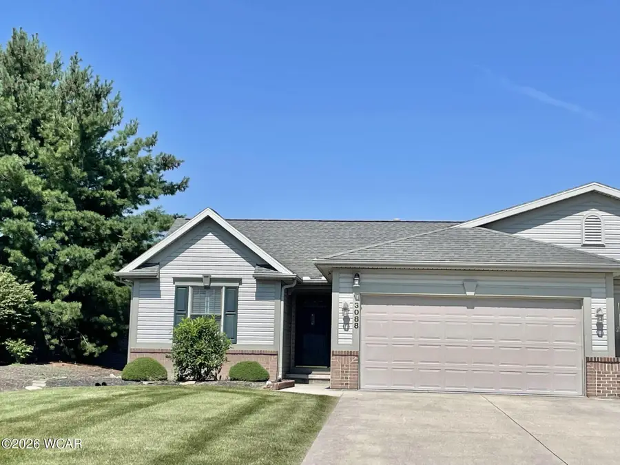 3088 Vera Way, Lima, OH 45805 - #2