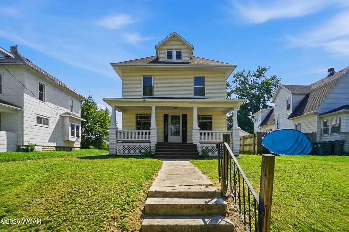 817 Richie Avenue, Lima, OH 45801 - #1