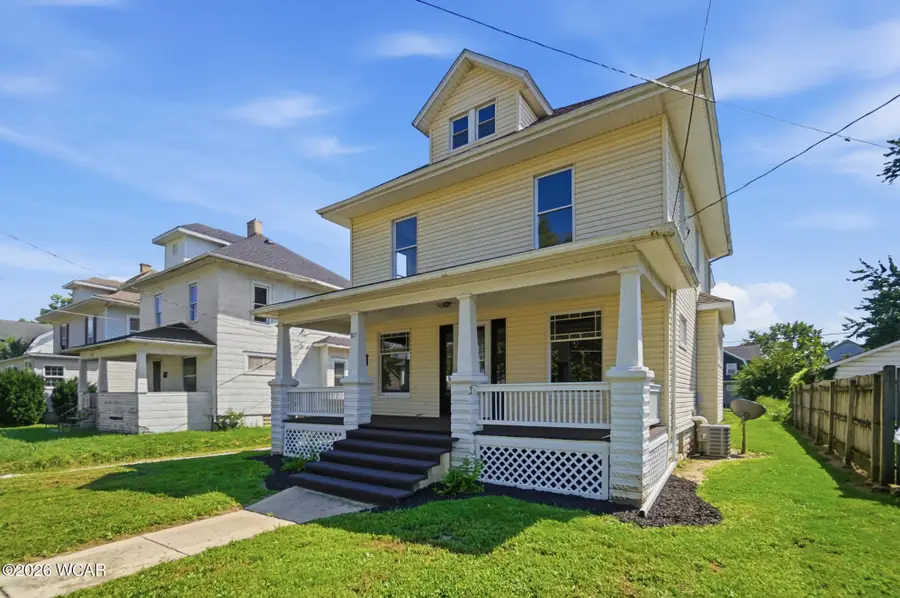 817 Richie Avenue, Lima, OH 45801 - #2