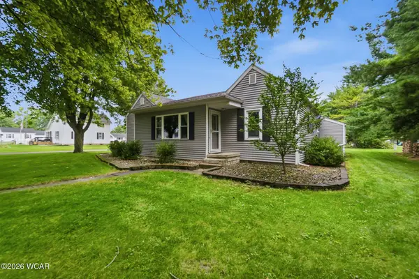 142 East Street, Ottoville, OH 45876