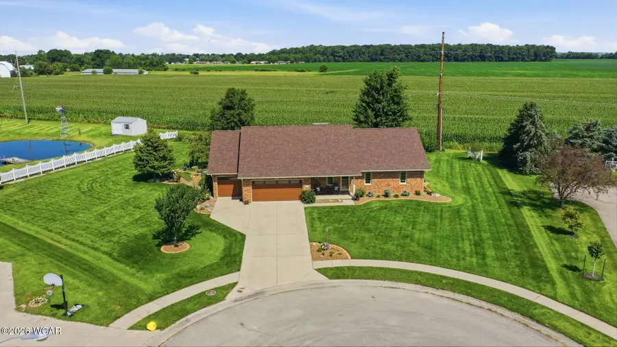 1000 Grand Prix Drive, Van Wert, OH 45891 - #2
