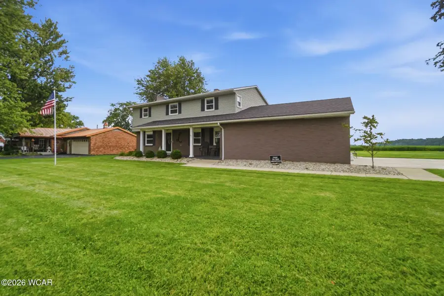 4467 East Road, Elida, OH 45807 - #2