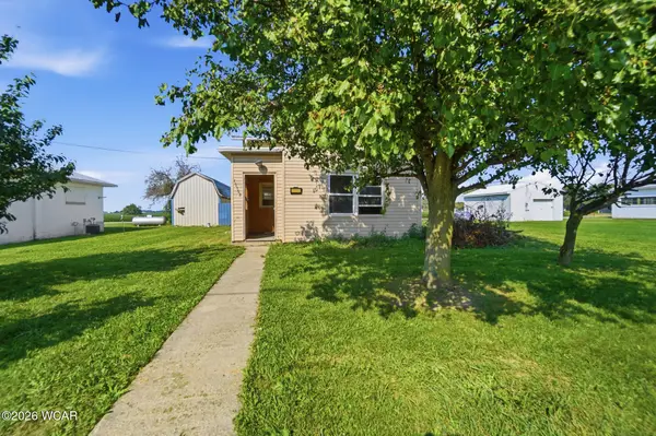 15158 Main Street, Venedocia, OH 45894