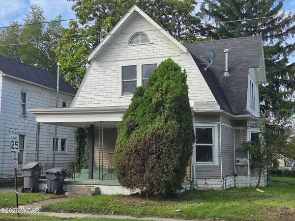 431 N Metcalf Street, Lima, OH 45801