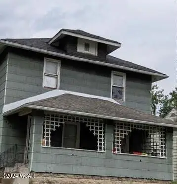 801 E Vine Street, Lima, OH 45804 - #1