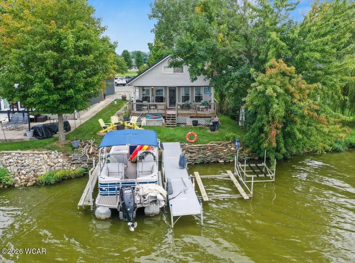 9169 Breezy Way Drive, Belle Center, OH 43310 - #1