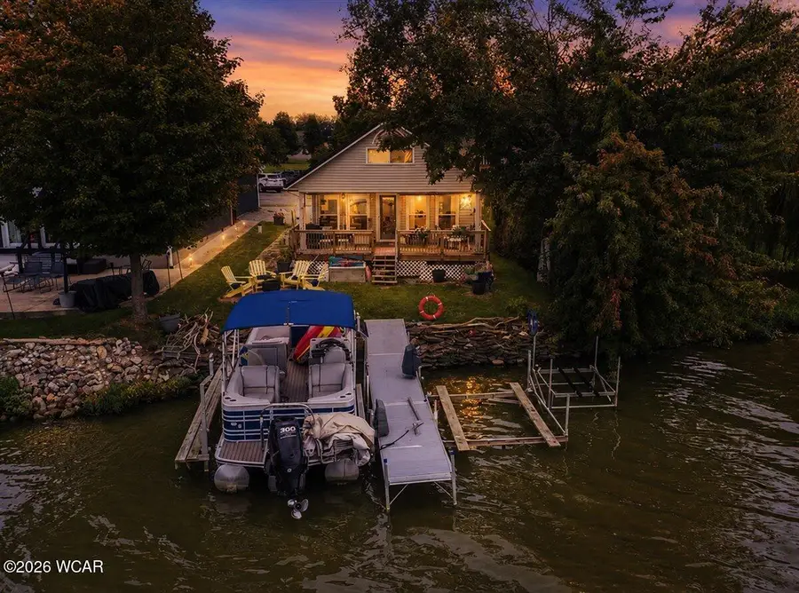 9169 Breezy Way Drive, Belle Center, OH 43310 - #2