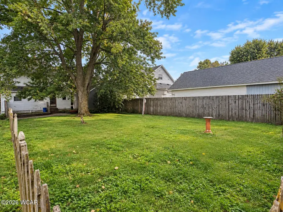 610 W Findlay Street, Carey, OH 43316 - #2