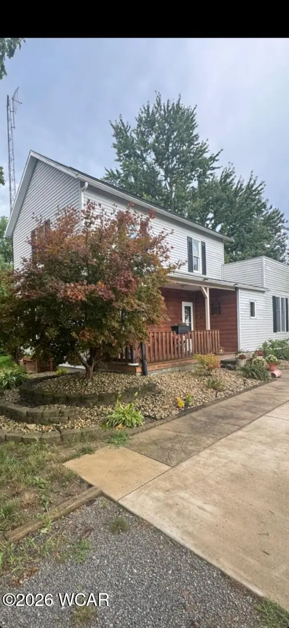 333 S Napoleon Road, Harrod, OH 45850 - #1