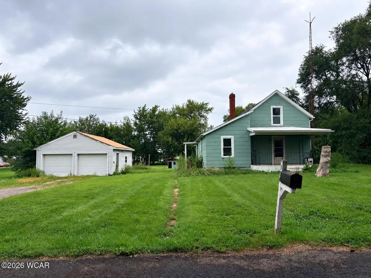 130 King Street, Delphos, OH 45833 - #1