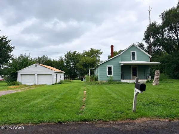 130 King Street, Delphos, OH 45833
