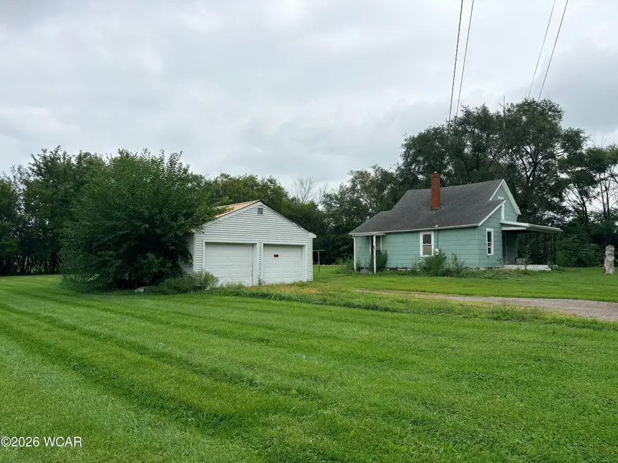 130 King Street, Delphos, OH 45833 - #2