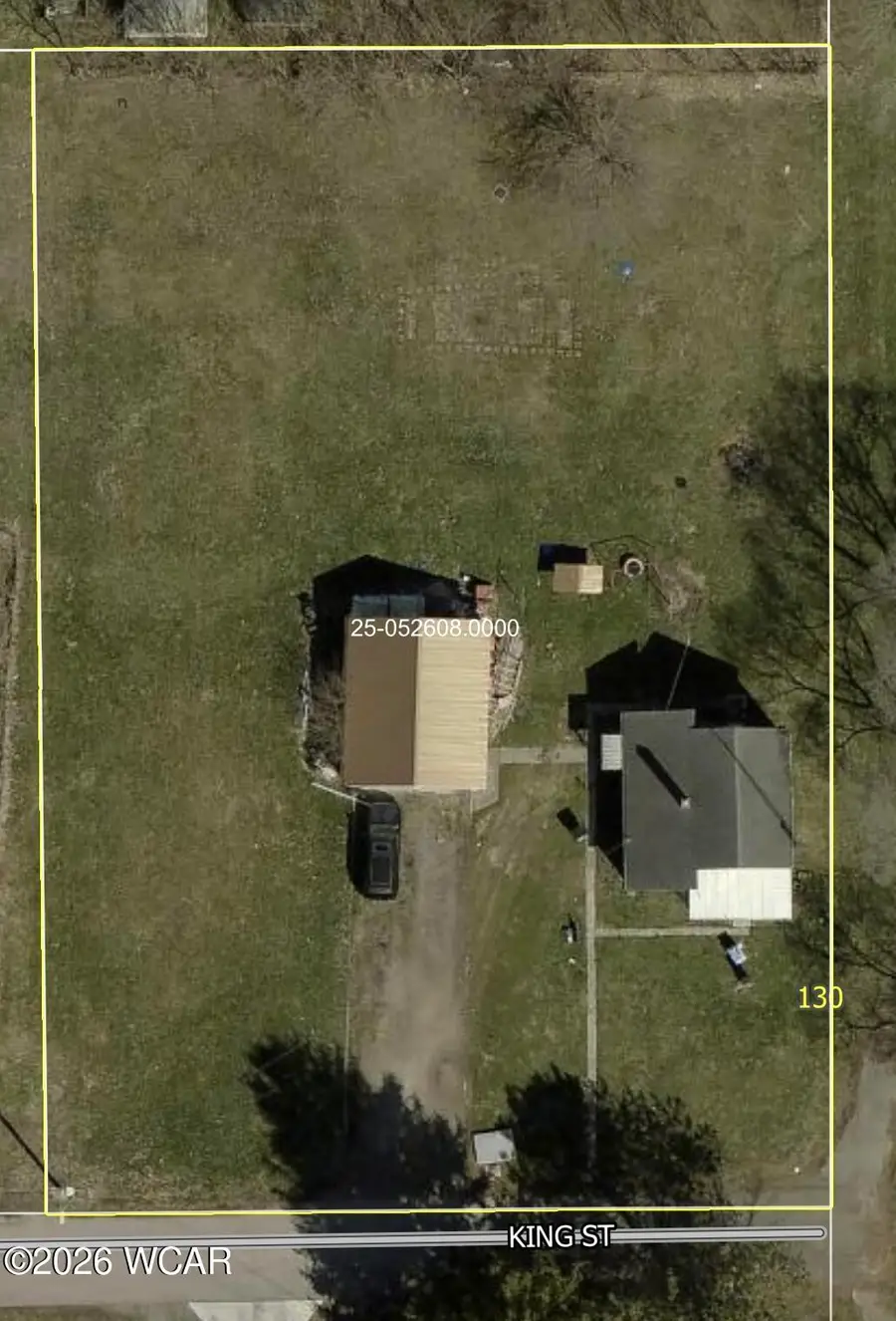 130 King Street, Delphos, OH 45833 - #3