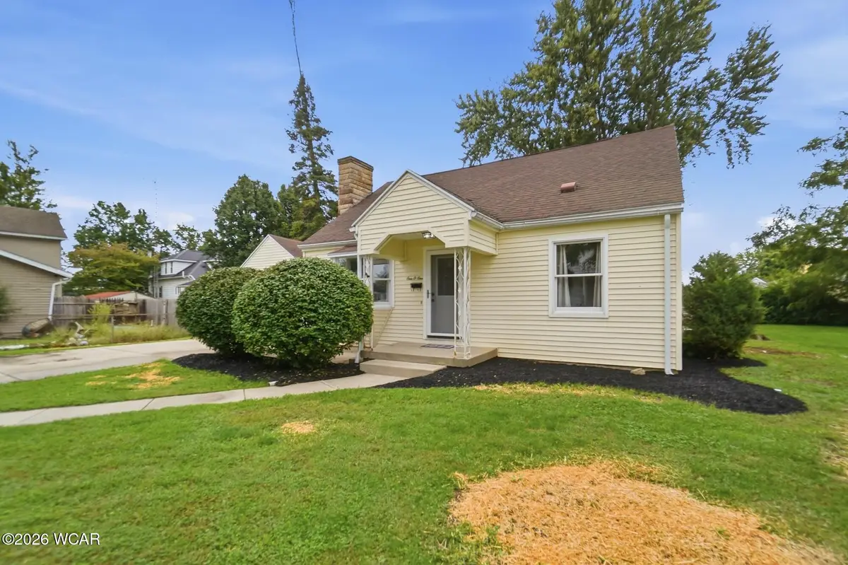 101 Johns Avenue, Lima, OH 45807 - #1