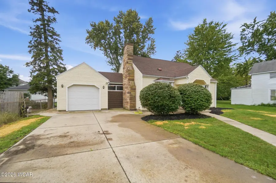 101 Johns Avenue, Lima, OH 45807 - #3