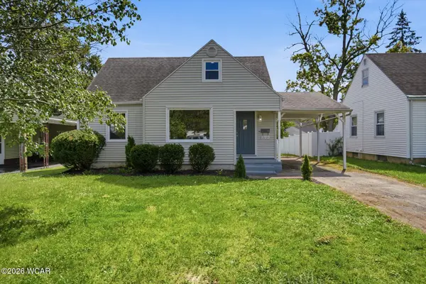 2035 W Wayne Street, Lima, OH 45805