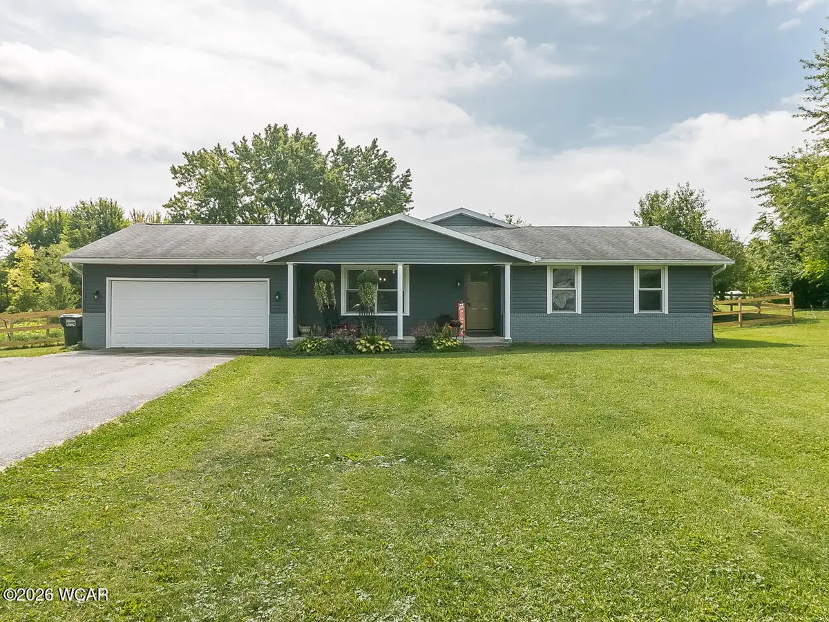 5126 Sandusky Road, Lima, OH 45801 - #1