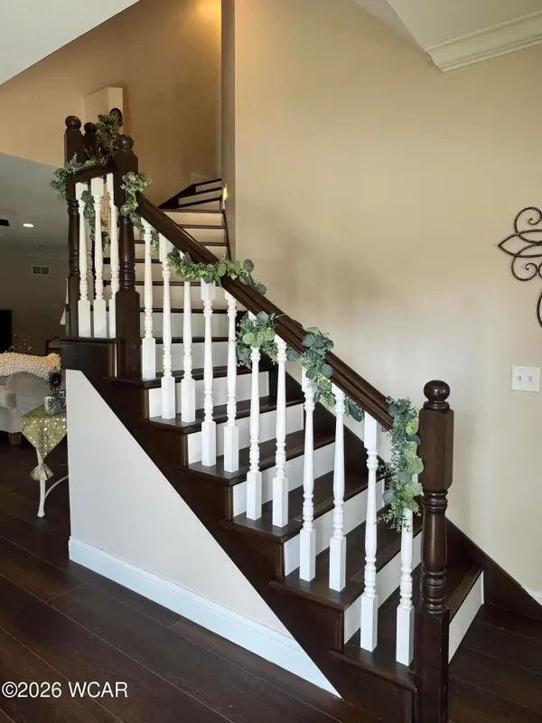 2887 Riverwalk Boulevard, Lima, OH 45806