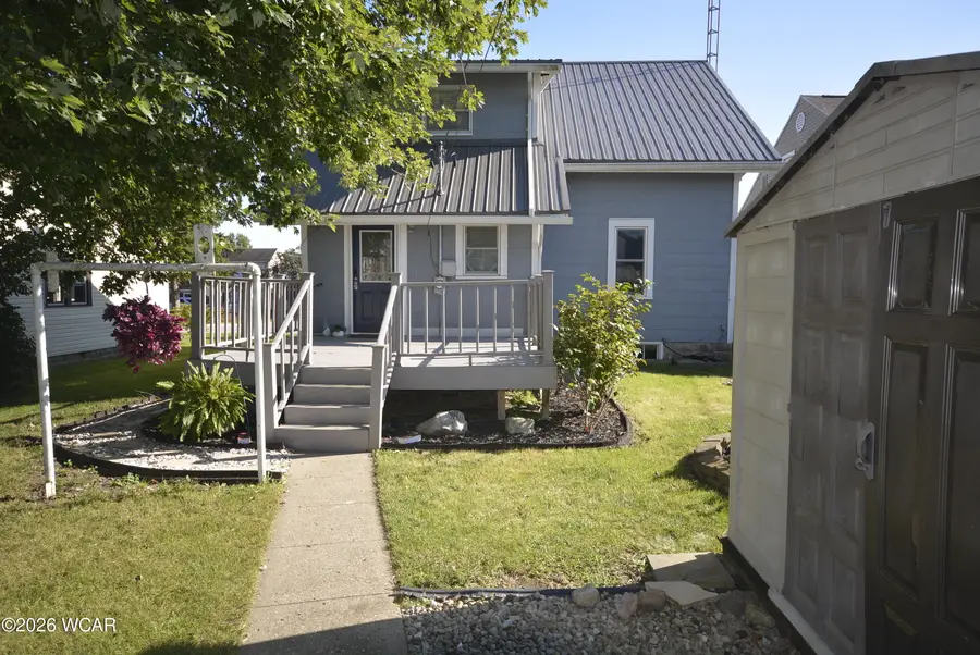 307 Touvelle Street, Celina, OH 45822 - #2