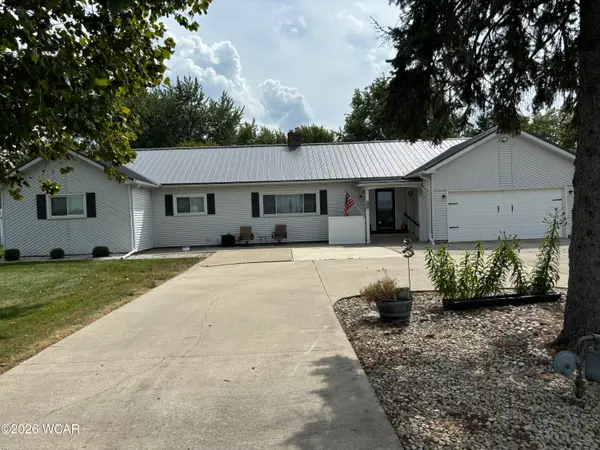 525 W Bluelick Road, Lima, OH 45801