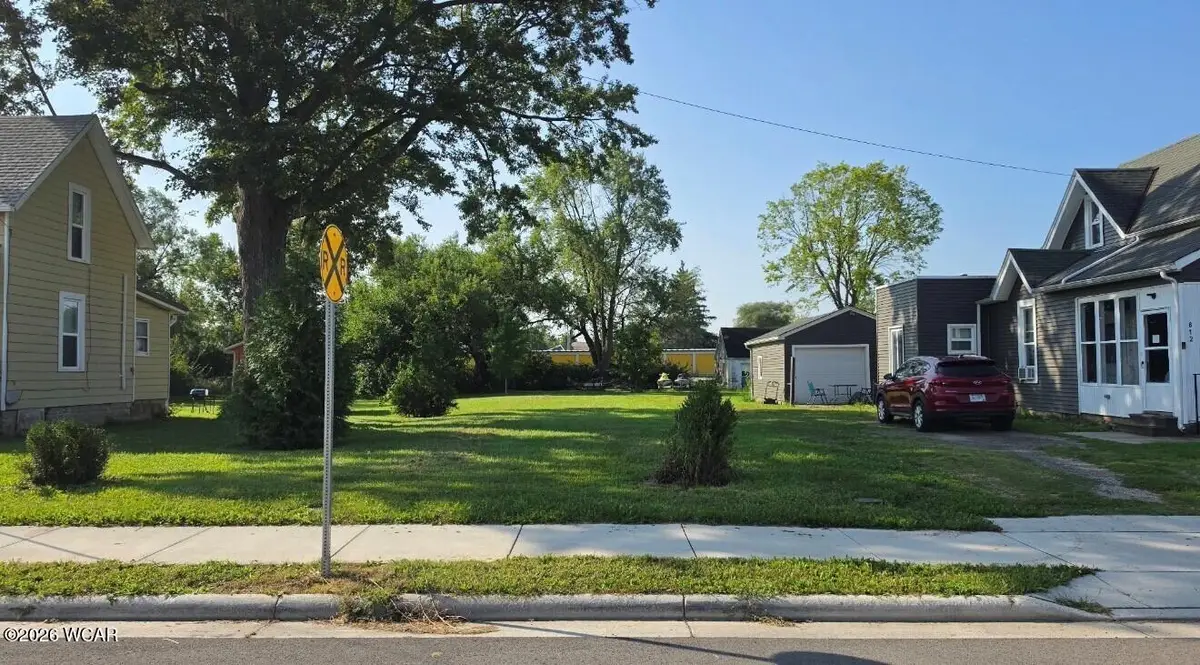 606 Leeson Avenue, Van Wert, OH 45891 - #1