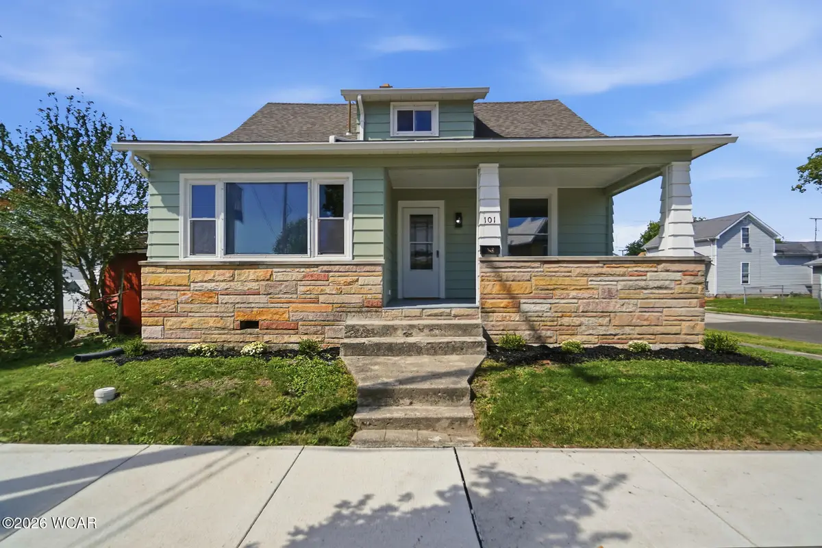 101 S Water Street, Wapakoneta, OH 45895 - #1