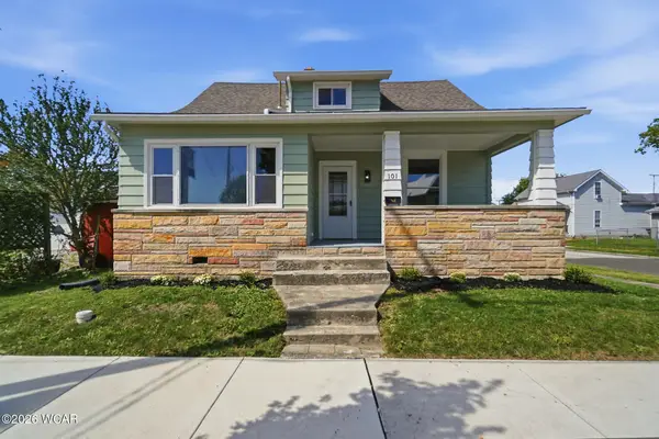 101 S Water Street, Wapakoneta, OH 45895