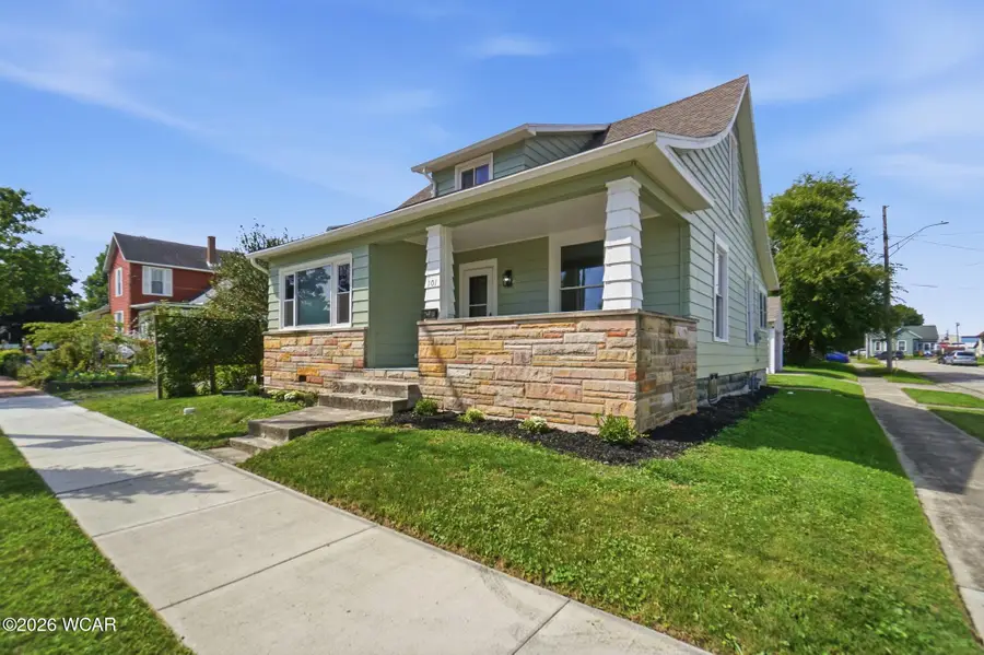 101 S Water Street, Wapakoneta, OH 45895 - #3
