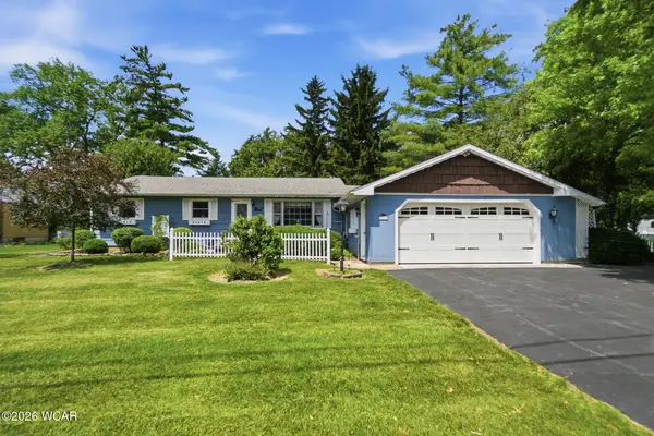 1959 N Eastown Road, Lima, OH 45807