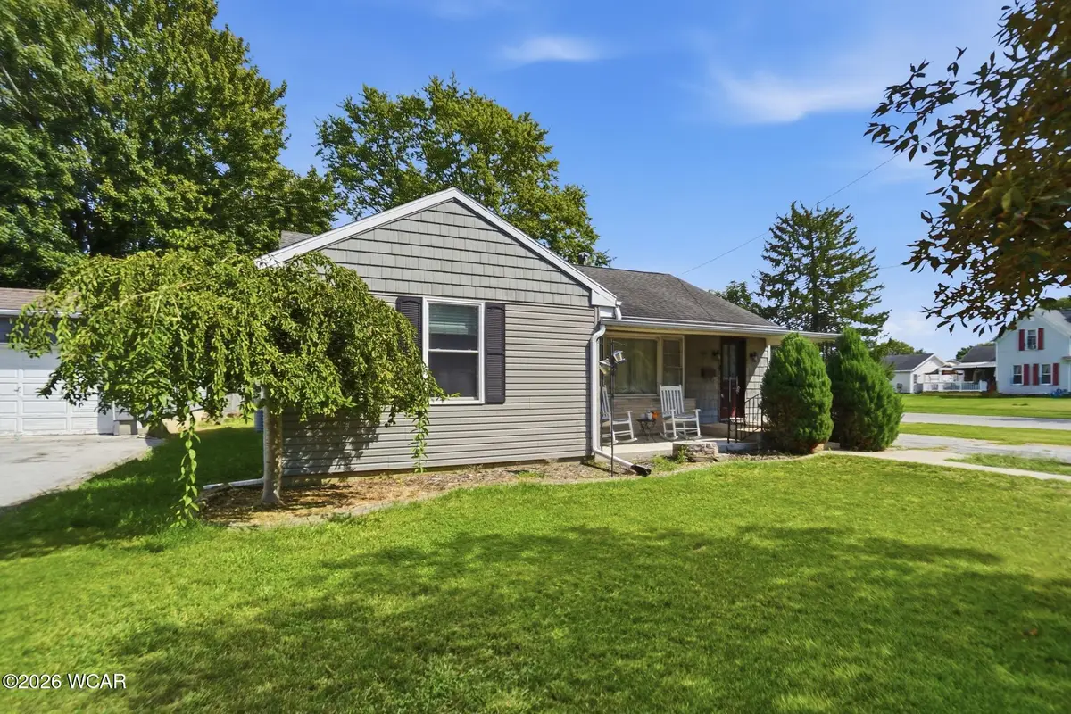 704 S Clay Street, Delphos, OH 45833 - #1