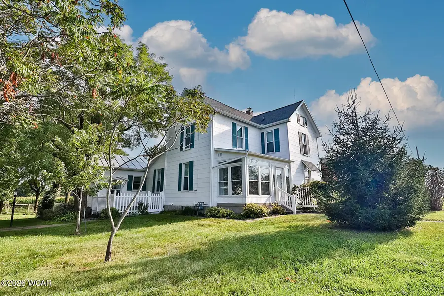 3280 Diller Road, Lima, OH 45807 - #2