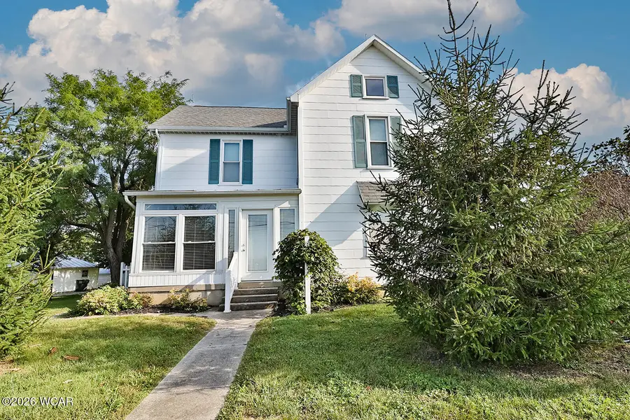 3280 Diller Road, Lima, OH 45807 - #3