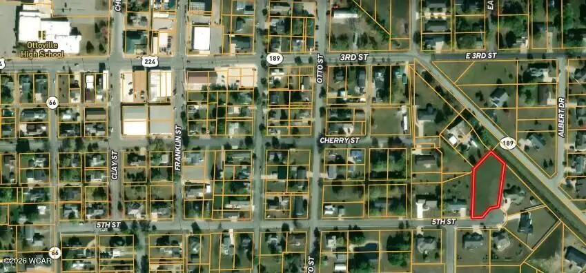 0 5th Street, Ottoville, OH 45876 - #2
