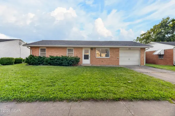 515 Sycamore Avenue, Sidney, OH 45365
