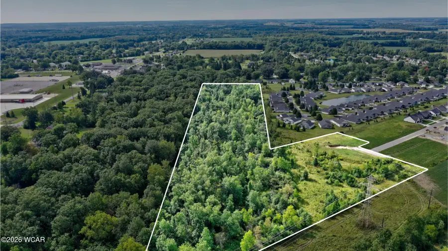 000 Weldon Drive, Lima, OH 45806 - #2
