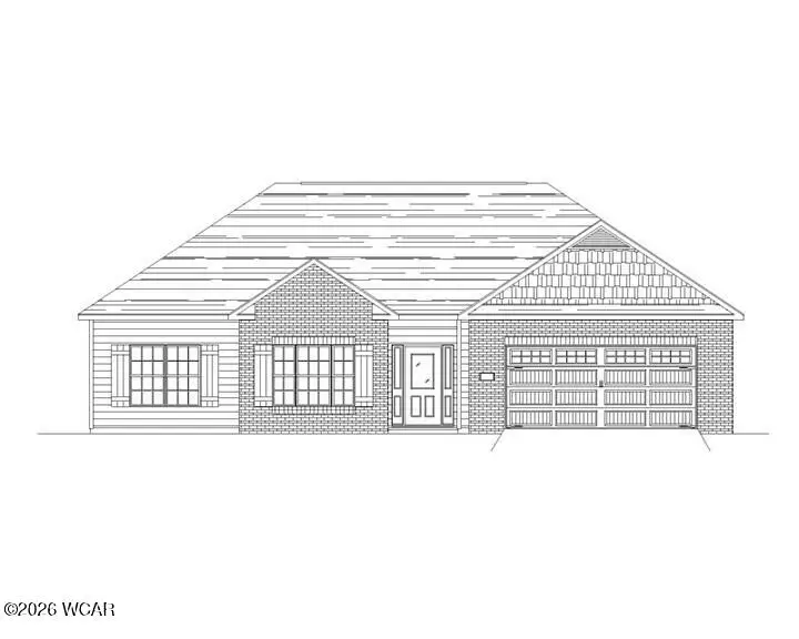 1155 Gatsby Boulevard, Van Wert, OH 45891 - #1