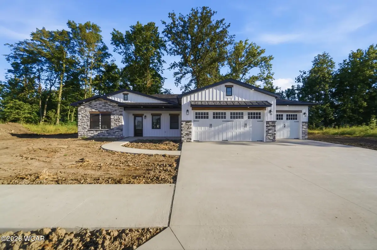 164 Dealey Drive, Convoy, OH 45832 - #1