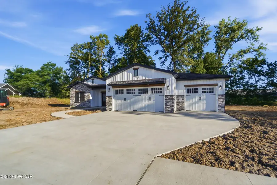 164 Dealey Drive, Convoy, OH 45832 - #2