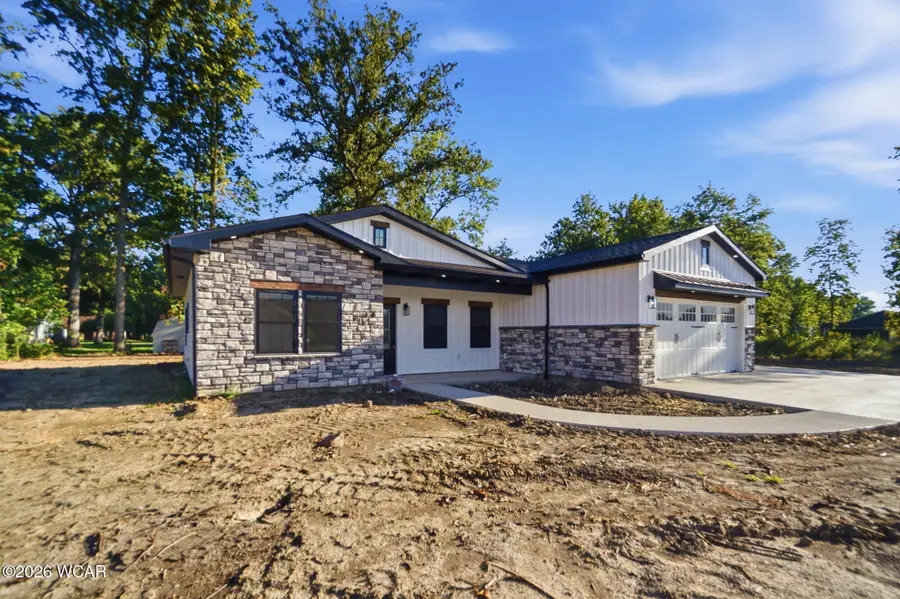 164 Dealey Drive, Convoy, OH 45832 - #3