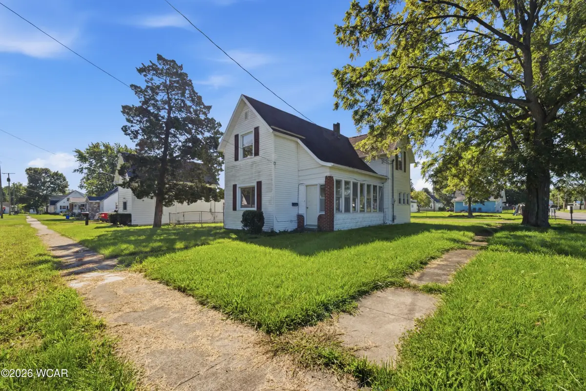 738 Forest Avenue, Van Wert, OH 45891 - #1