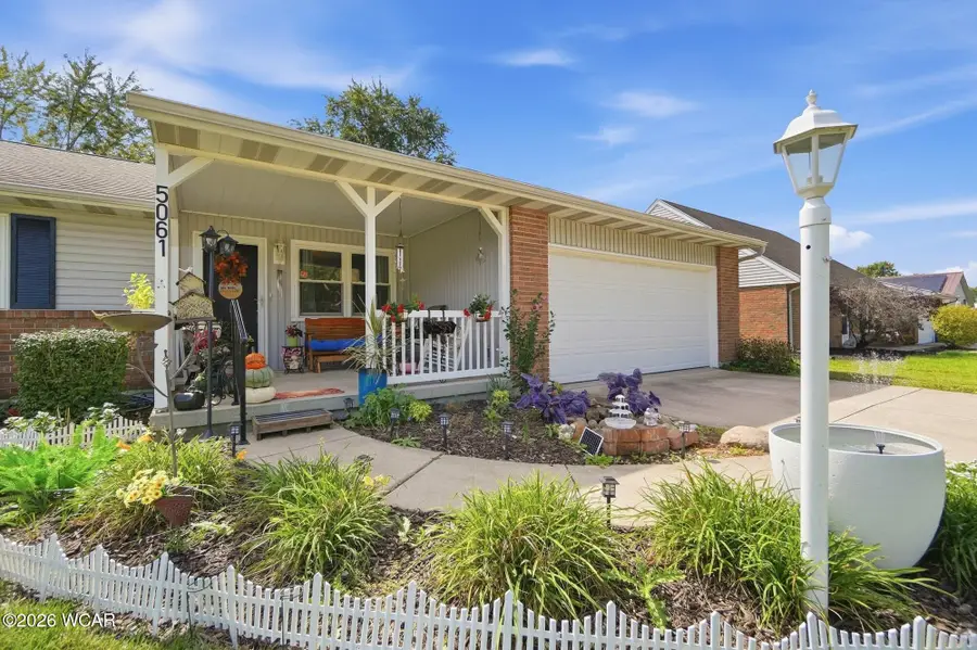 5061 East Road, Elida, OH 45807 - #3