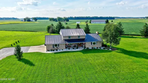 15194 State Route 67, Wapakoneta, OH 45895