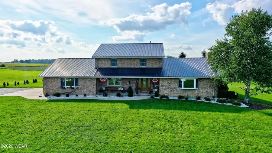 15194 State Route 67, Wapakoneta, OH 45895 - #2