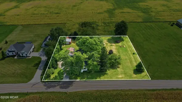 1353 Three Mile Road, Urbana, OH 43078