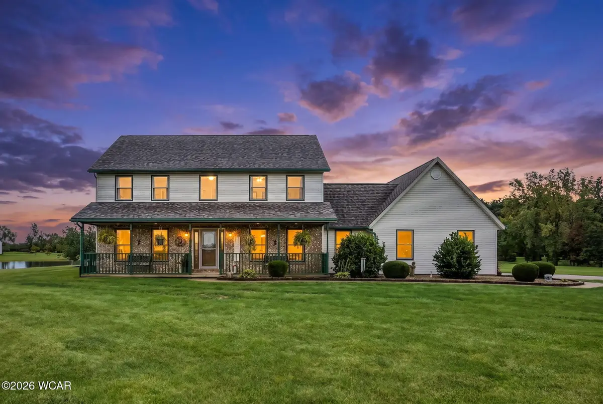 106 Highland Lakes Drive, Lima, OH 45801 - #1
