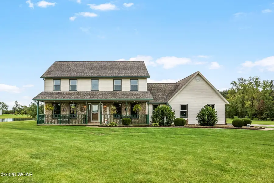 106 Highland Lakes Drive, Lima, OH 45801 - #2
