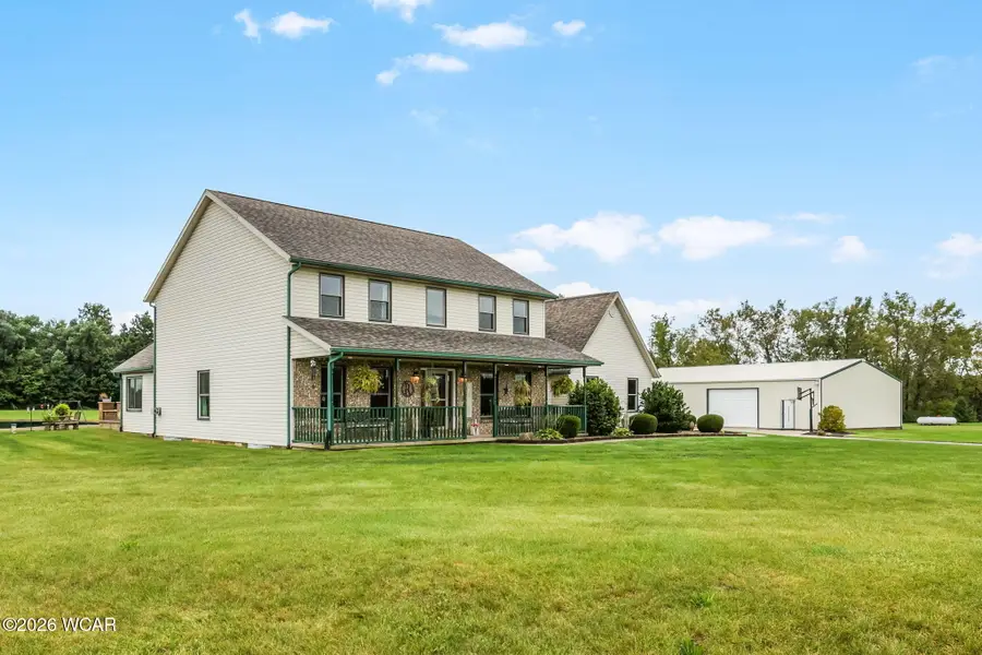 106 Highland Lakes Drive, Lima, OH 45801 - #3