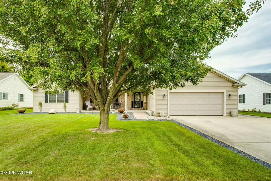 1417 Apache Trail, Wapakoneta, OH 45895 - #2