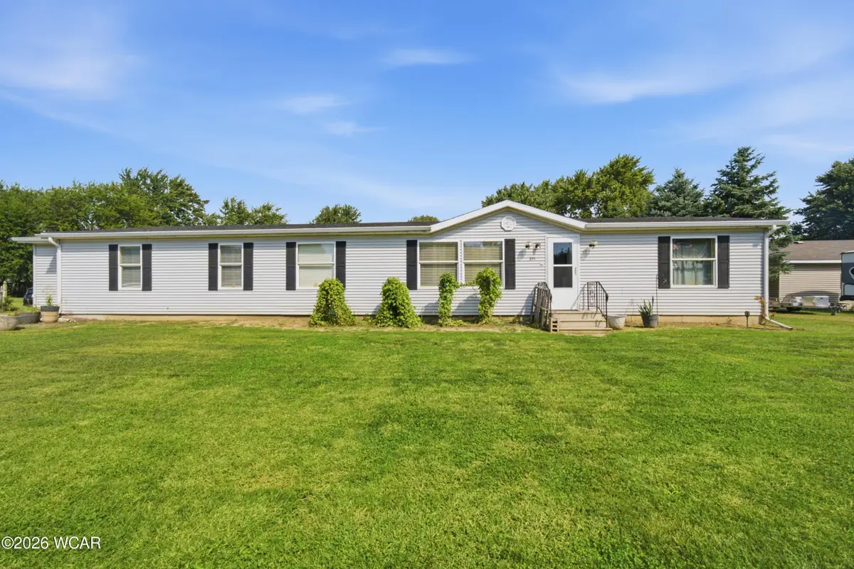 315 Westwood Drive, Middle Point, OH 45863 - #1